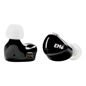 Audífonos In Ear EM6 ROQ Audio
