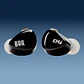 Audífonos In Ear EM6 ROQ Audio - Miniatura 4