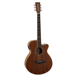 Guitarra electroclásica Tanglewood TRU4CEAW