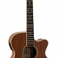 Guitarra electroclásica Tanglewood TRU4CEAW - Miniatura 1
