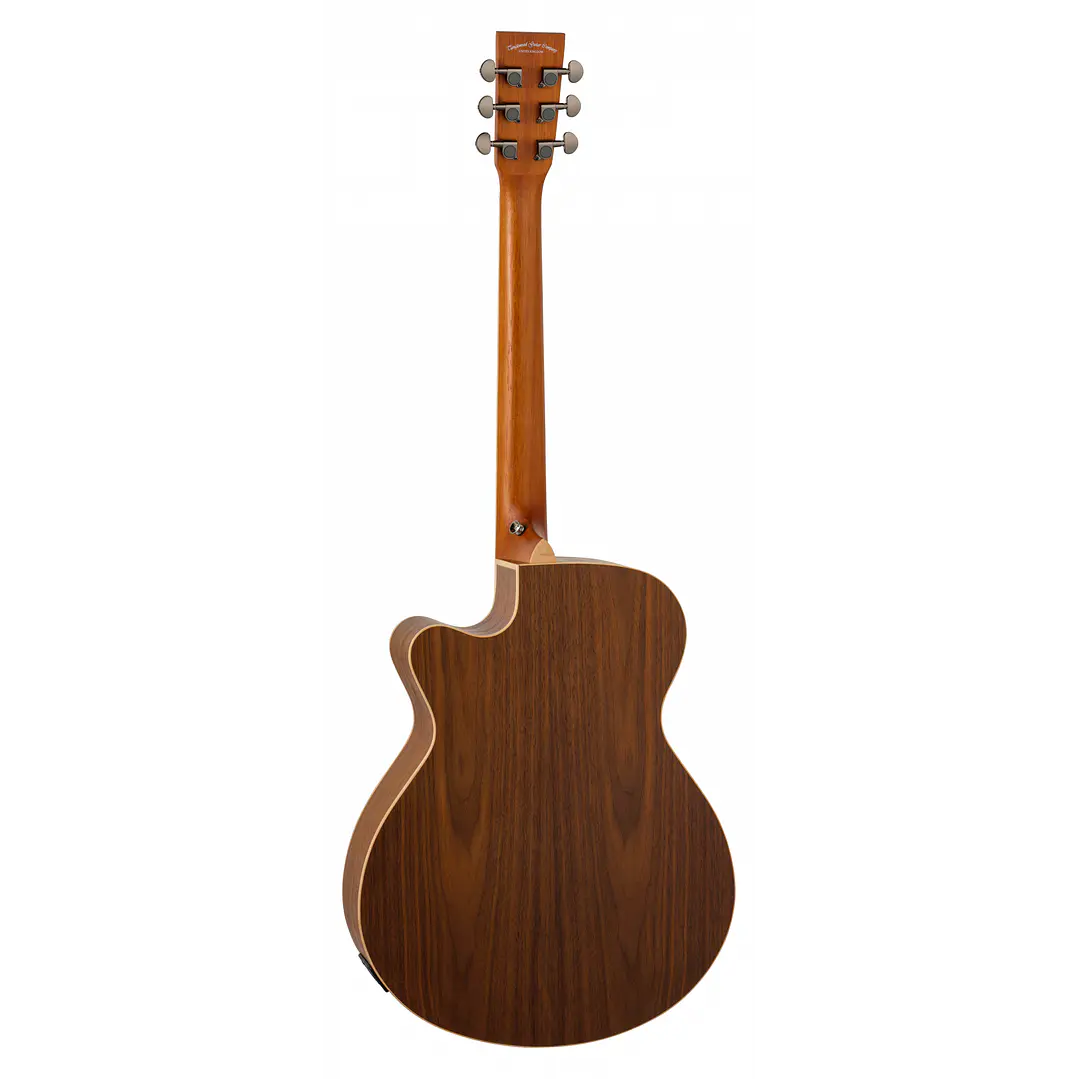 Guitarra electroclásica Tanglewood TRU4CEAW 2
