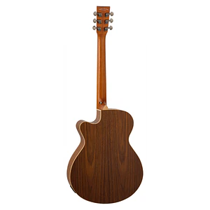 Guitarra electroclásica Tanglewood TRU4CEAW