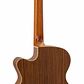 Guitarra electroclásica Tanglewood TRU4CEAW - Miniatura 2