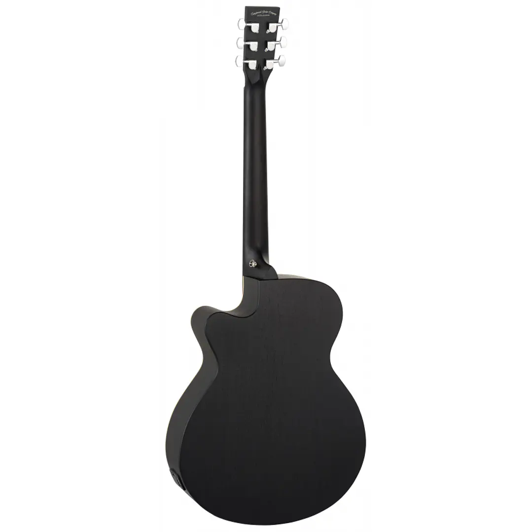 Guitarra electroclásica Tanglewood TB4CE 2