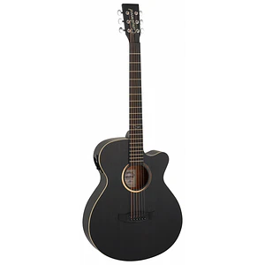 Guitarra electroclásica Tanglewood TB4CE