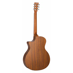 Guitarra electroacústica Tanglewood TM6CE