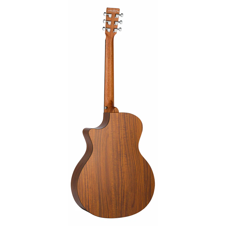 Guitarra electroclásica Tanglewood TM6CE 2