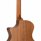 Guitarra electroclásica Tanglewood TM6CE - Miniatura 2