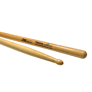 Baquetas 2B classic Teson HICK-2B-CL 