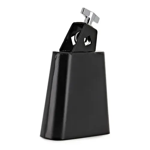 Cencerro Stagg Cb304bk medida 4 1/2