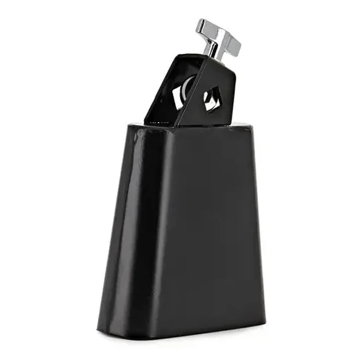 Cencerro Stagg Cb304bk medida 4 1/2 1