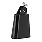 Cencerro Stagg Cb304bk medida 4 1/2 - Miniatura 1