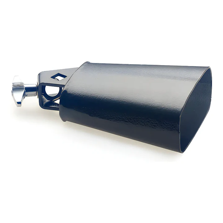 Cencerro Stagg Cb304bk medida 4 1/2 7