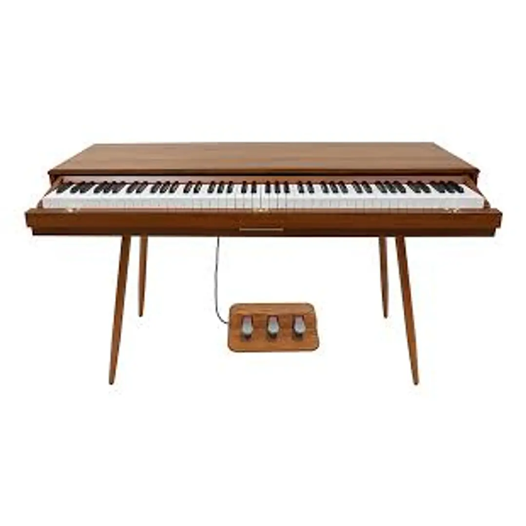 Piano Digital 88 Teclas Velstein 55020 Wood CP916 1