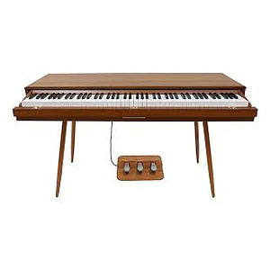 Piano Digital 88 Teclas Velstein 55021 Wood CP916