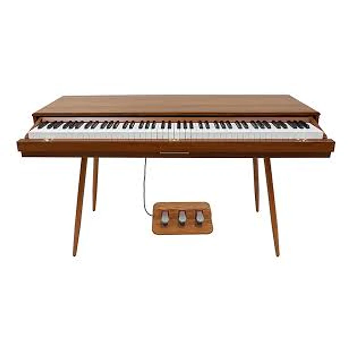 Piano Digital 88 Teclas Velstein 55020 Wood CP916 1