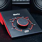Controlador de monitor pasivo Stereo  con 2 E/S ESI modelo MOCO	 - Miniatura 3