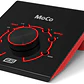 Controlador de monitor pasivo Stereo  con 2 E/S ESI modelo MOCO	 - Miniatura 1