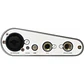 Interfaz de audio ESI Maya 22 usb USB 24 Bit 96 kHz color phantom gris - Miniatura 2