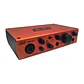 Interfaz de audio ESI USB de 2 canales profesional de 24 bits U22XT - Miniatura 1