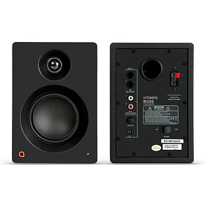 Monitores de estudio Artesia 4