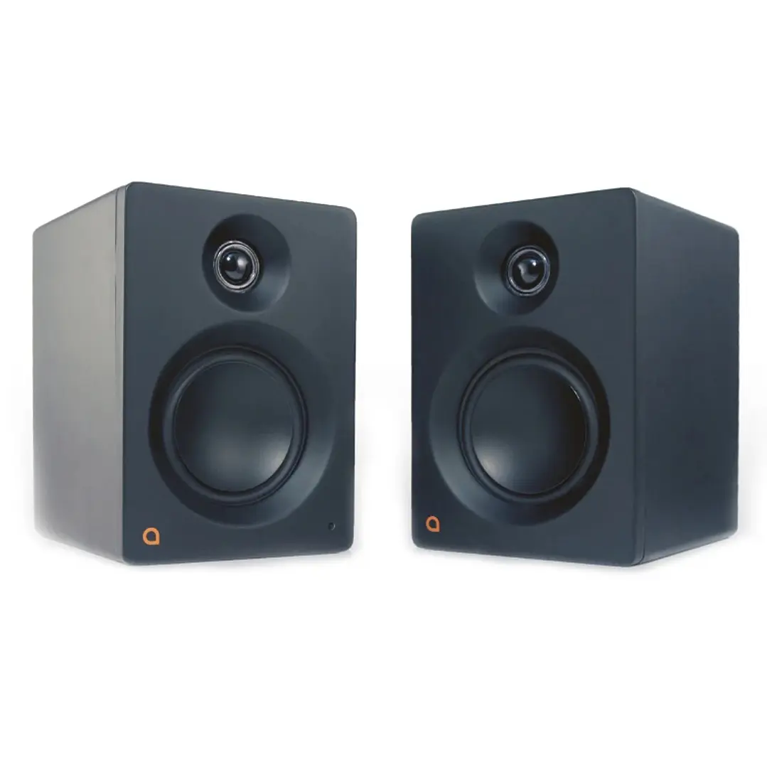 Monitores de estudio Artesia 4