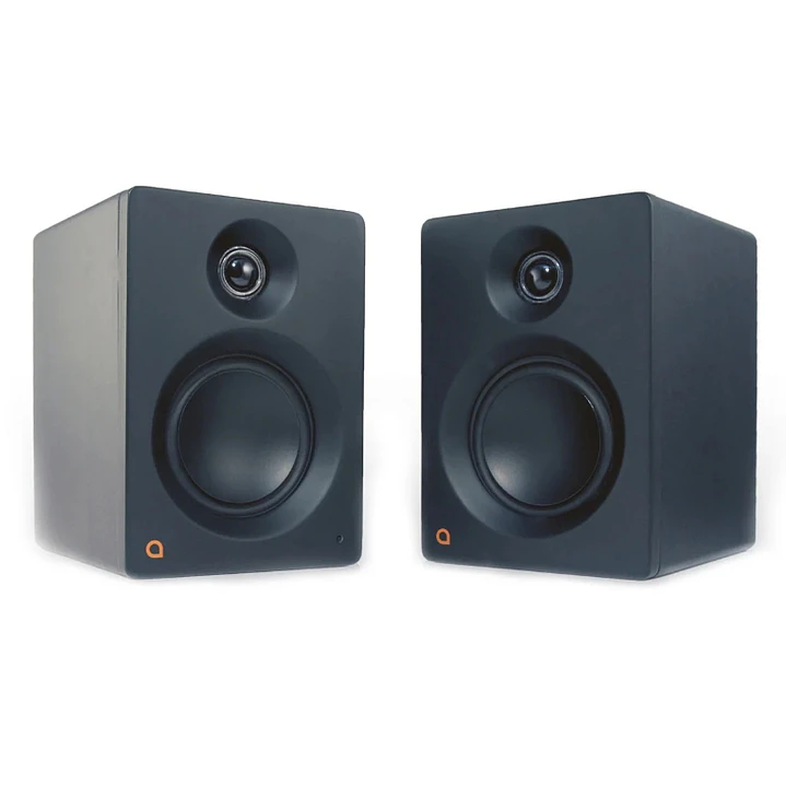 Monitores de estudio Artesia 4