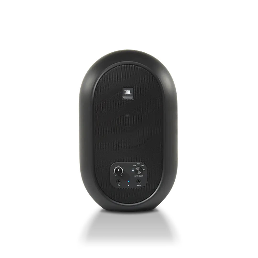 Monitores Estudio JBL (Par) con Bluetooth J104-BT  3