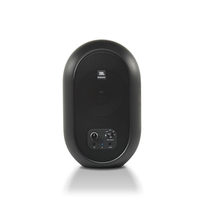 Monitores Estudio JBL (Par) con Bluetooth J104-BT  3