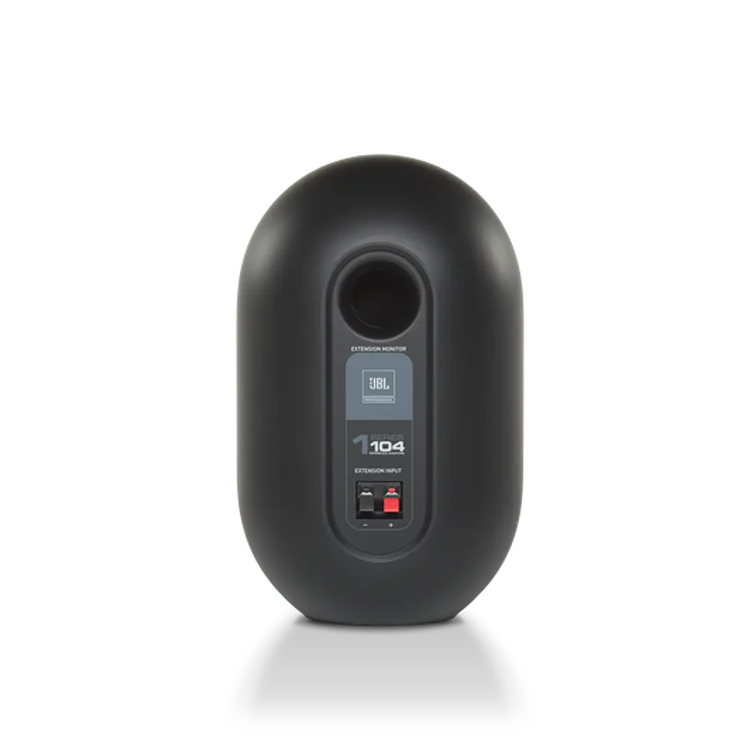 Monitores Estudio JBL (Par) con Bluetooth J104-BT  4