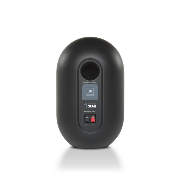 Monitores Estudio JBL (Par) con Bluetooth J104-BT  4