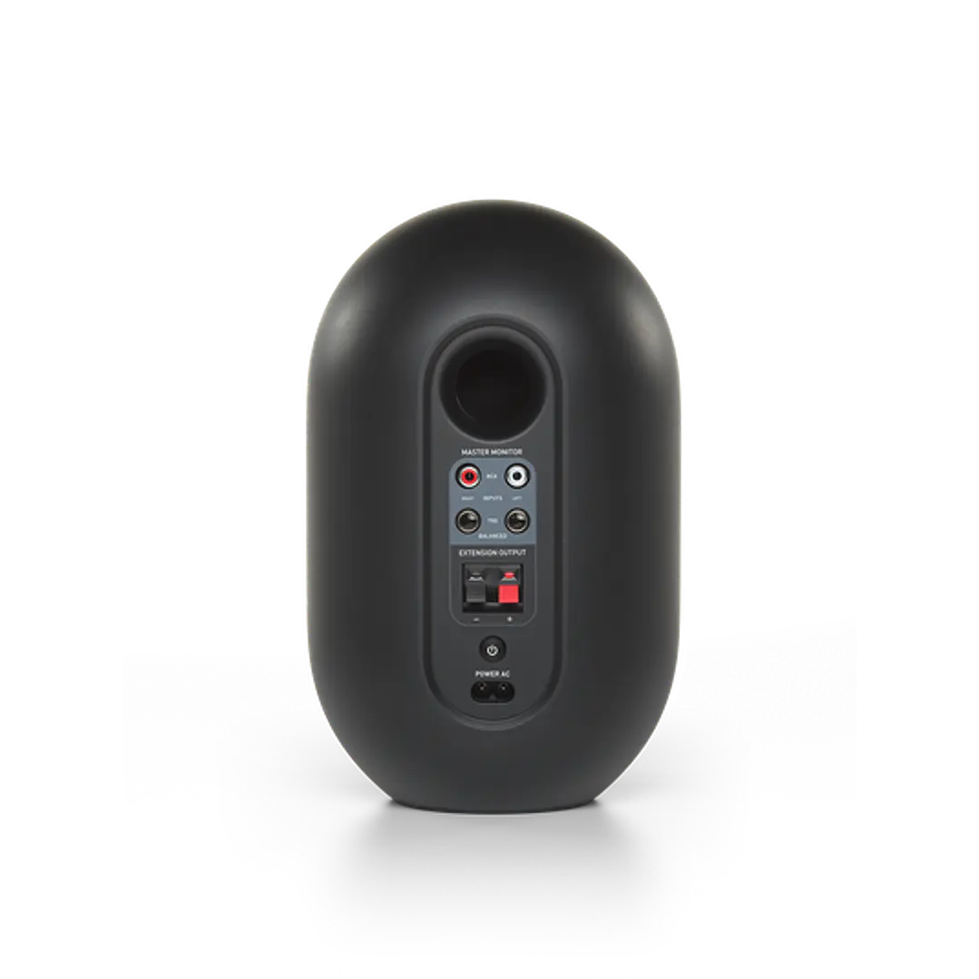 Monitores Estudio JBL (Par) con Bluetooth J104-BT  5