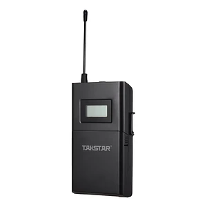 Receptor Monitoreo Inalambrico Takstar WPM-200R