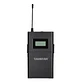 Receptor Monitoreo Inalambrico Takstar WPM-200R - Miniatura 6