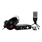 Interfaz de audio Artesia para Grabación color negro 24-bit 96kHz USB XLR ARB4  - Miniatura 1