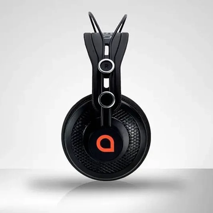 Interfaz de audio Artesia para Grabación color negro 24-bit 96kHz USB XLR ARB4  4
