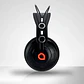 Interfaz de audio Artesia para Grabación color negro 24-bit 96kHz USB XLR ARB4  - Miniatura 4