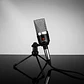 Interfaz de audio Artesia para Grabación color negro 24-bit 96kHz USB XLR ARB4  - Miniatura 5