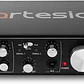 Interfaz de audio Artesia 2 In 2 Out Phantom 96khz A22XT - Miniatura 2