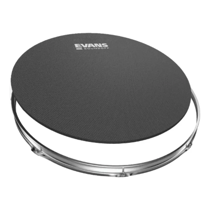 Set de muteadores bateria Evans SoundOff Fusion SOSETSTD 3