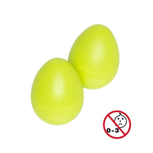 Huevos Ritmicos 35gr 2 Uni EGG GR STAGG