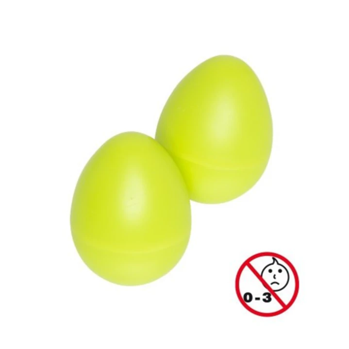 Huevos Ritmicos 35gr 2 Uni EGG GR STAGG 1