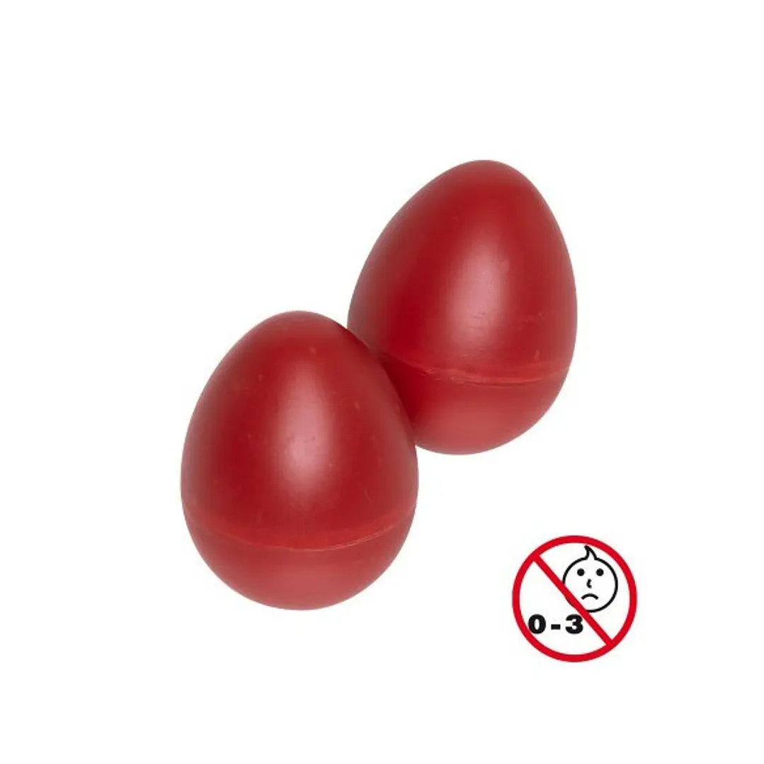 Huevos Ritmicos Stagg 40gr 2 Uni EGG RD STAGG 1