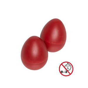 Huevos Ritmicos Stagg 40gr 2 Uni EGG RD STAGG