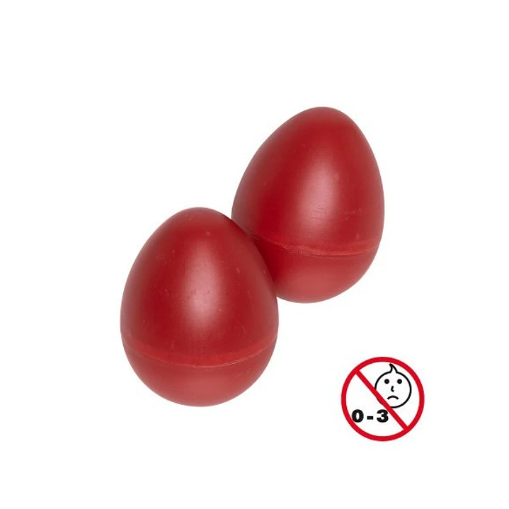 Huevos Ritmicos Stagg 40gr 2 Uni EGG RD STAGG 1
