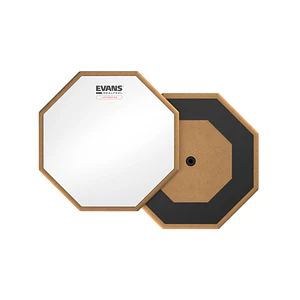 Pad de práctica  Evans Attacktile RealFeel 10