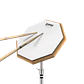 Pad de práctica  Evans Attacktile RealFeel 10