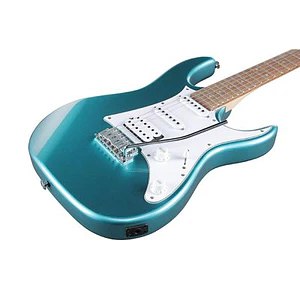Guitarra eléctrica Ibanez GRX40 Metallic Light Blue