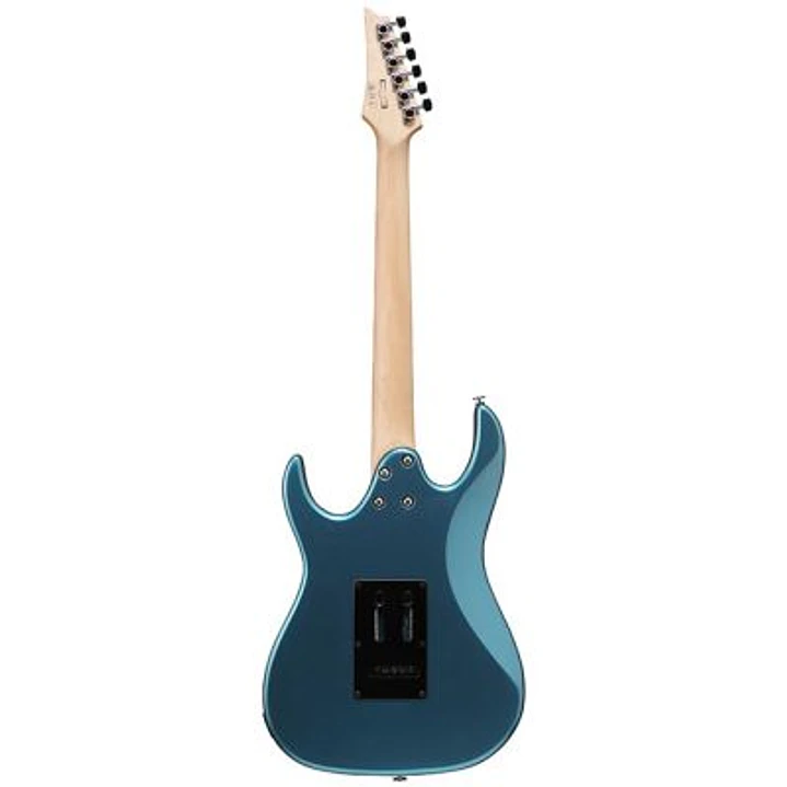 Guitarra eléctrica Ibanez GRX40 Metallic Light Blue 4