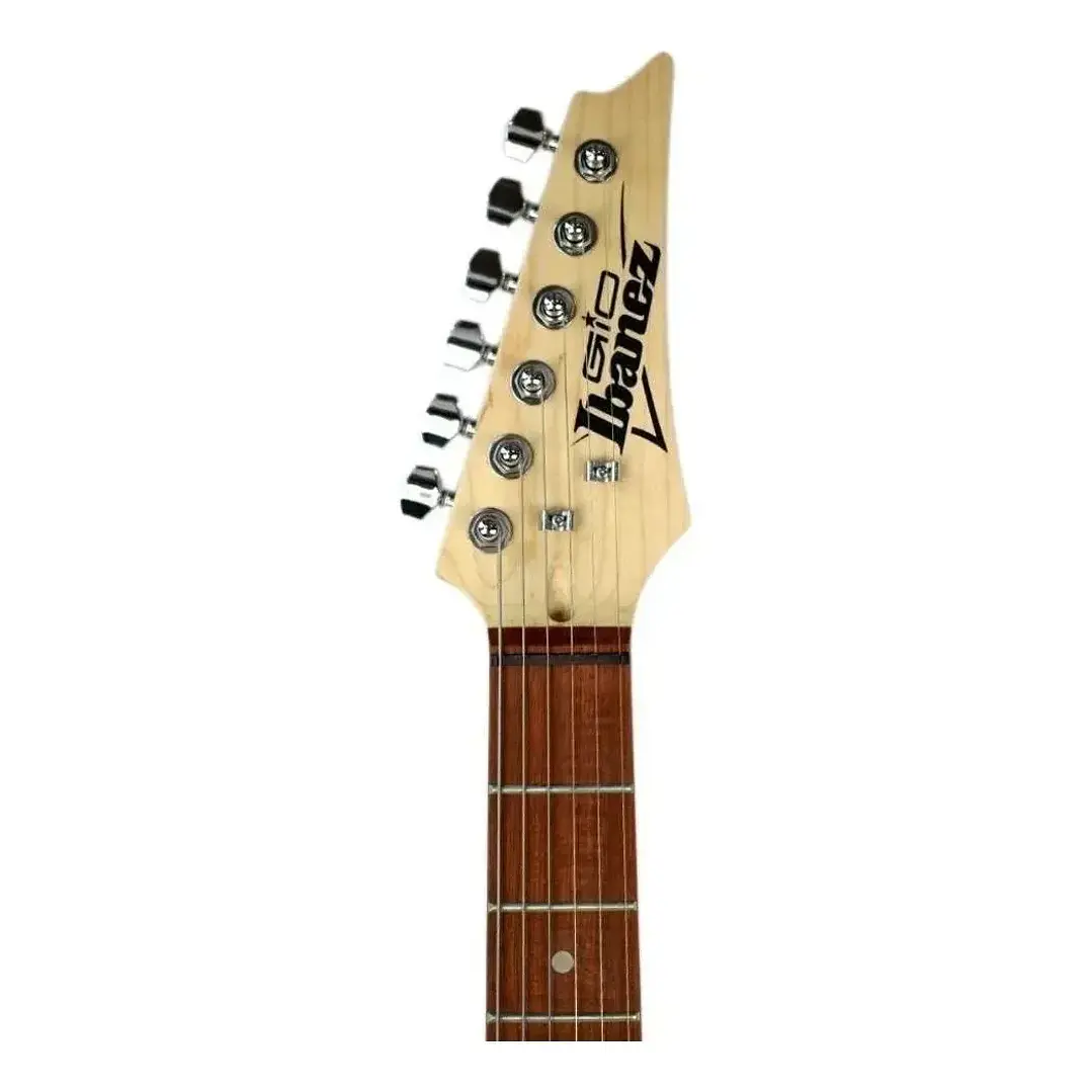 Guitarra eléctrica Ibanez GRX40-CA Candy Apple 2